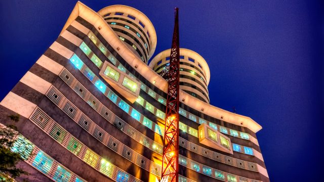 The 58th NMG PLC AGM Polling Results