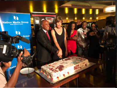 Nation Media Group acquires ‘KenyaBuzz’
