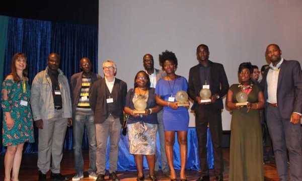 Nation Newsplex wins Africa fact-checking award