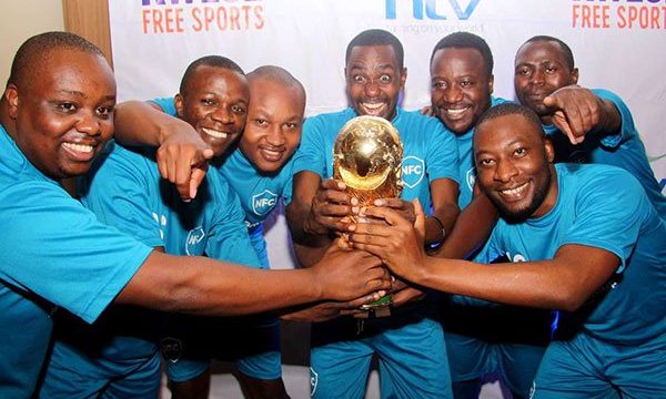 NTV, Kwese unveil World Cup advertising packages to clients