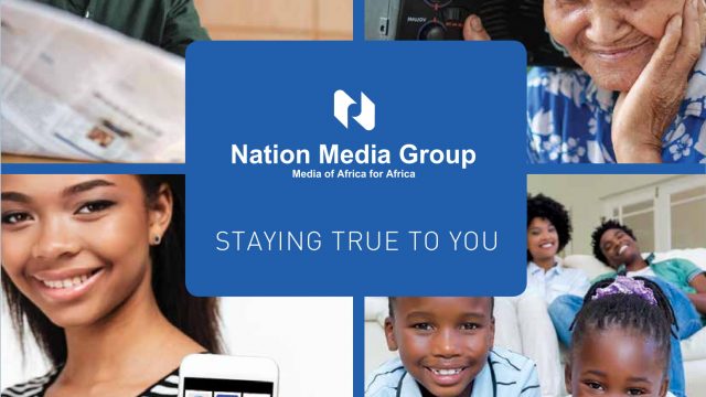 2017 Annual Report and Financial Statements