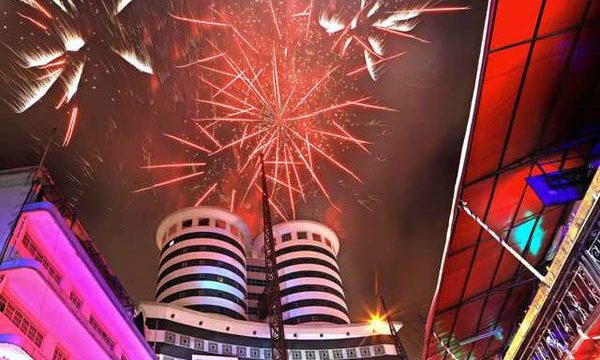 We have consistently held ourselves to high standards—Joe Ageyo, Editor-in-Chief, NMG