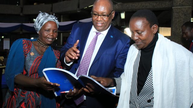 Swahili station QTV to return on air after three years