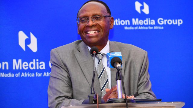 NMG establishes Foundation with an eye on attaining SDGs