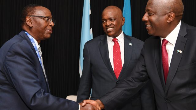 Kusi Ideas Festival vouches for growth, African innovations