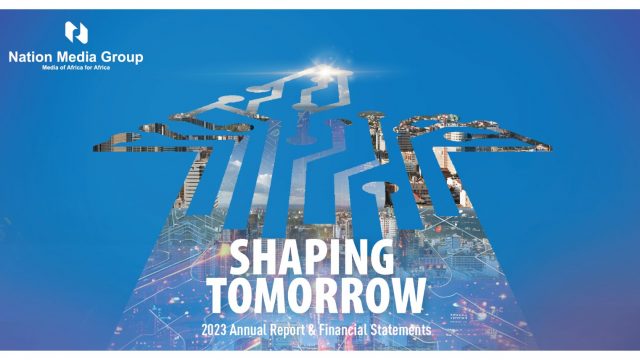 NMG’s 61st AGM Poll Results