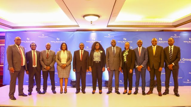 NMG bets on increased digital focus to grow revenues