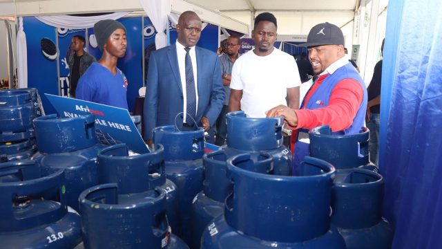 Retail extravaganza as Nation Shopping Festival kicks off