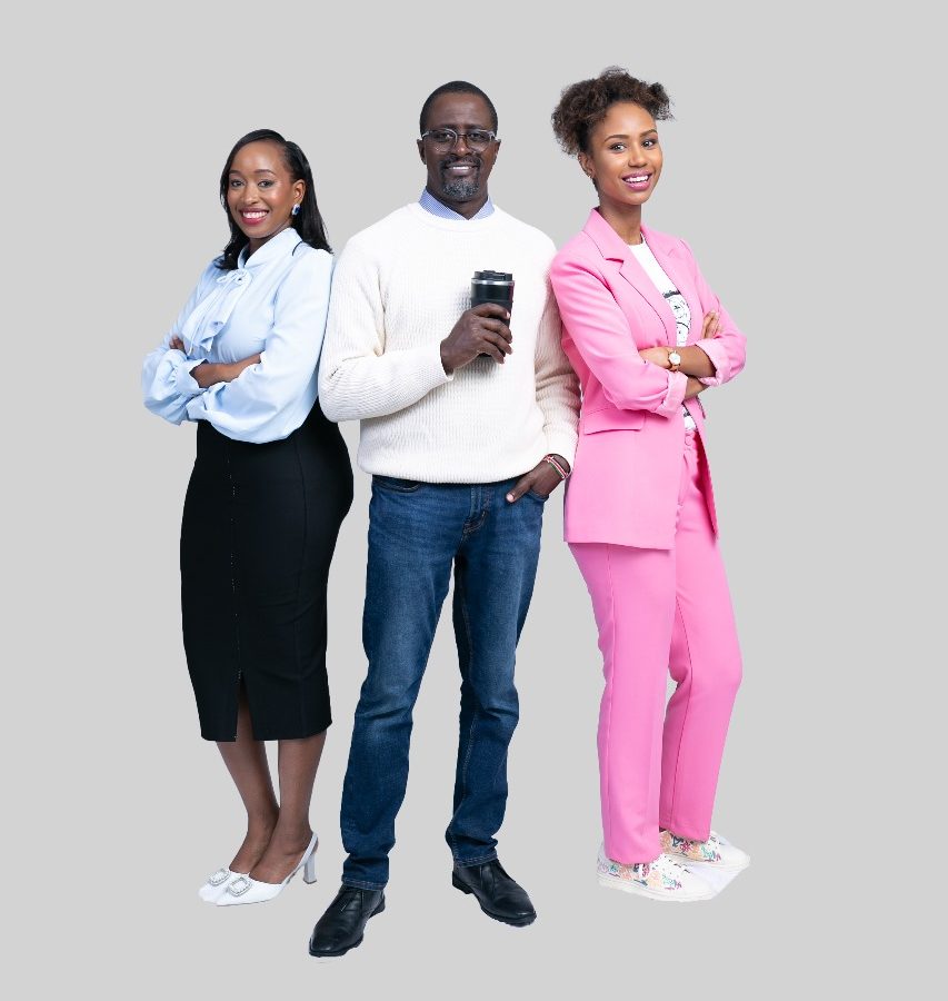 Fixing the Nation: One Conversation at a Time